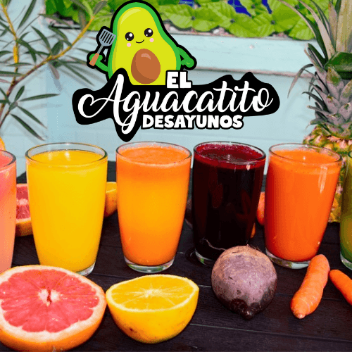 Jugo de Mediado Grande