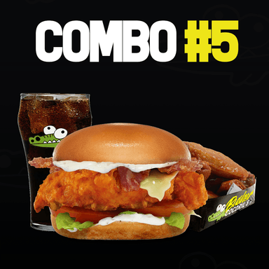Combo 5