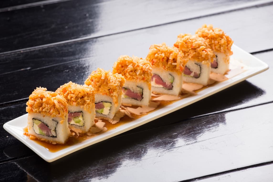 MAKI Manhattan