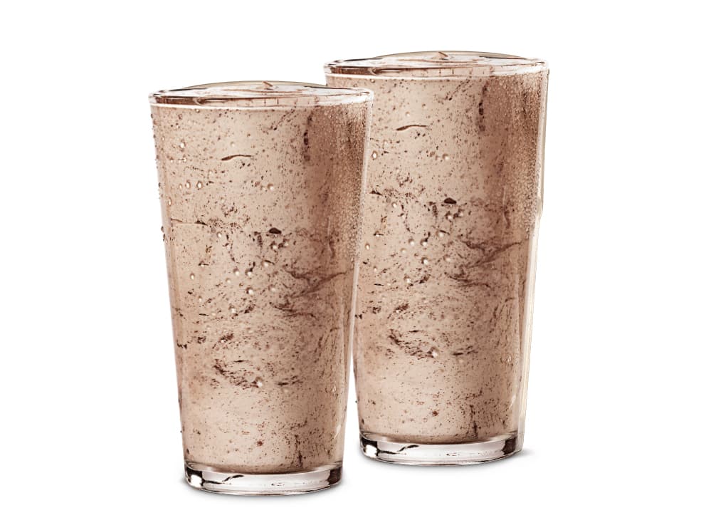 2x1 Shake OREO®