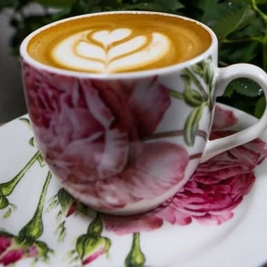 Latte (lechero) 16oz
