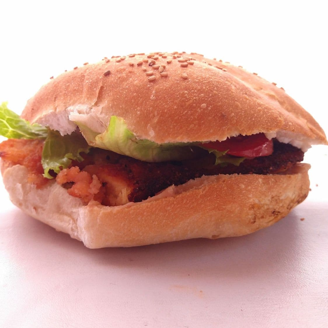 Torta de Jamón