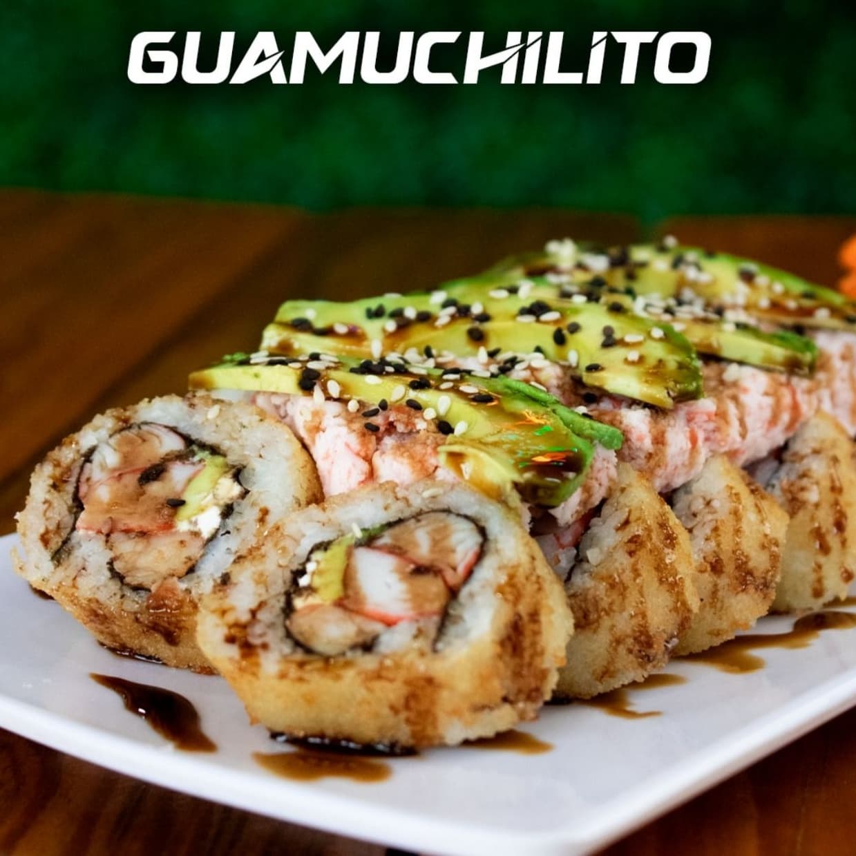 Guamuchilito