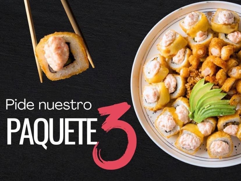 Sushispipe Express