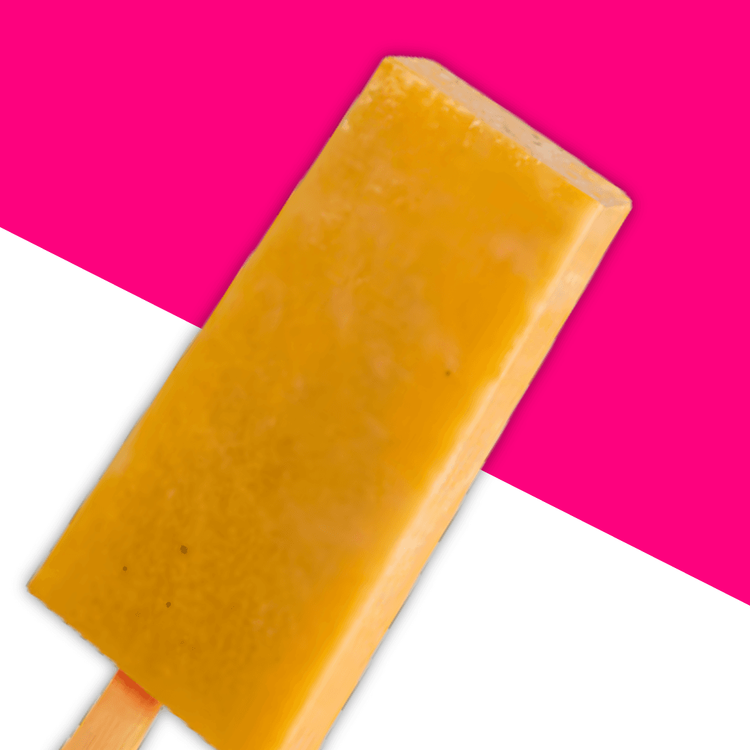 Sabor Naranja