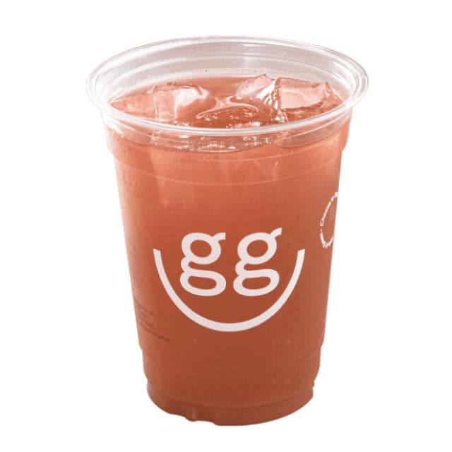 Agua Guayaba Blast 1/2lt