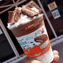 Frappé Especial
