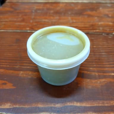 Porción de Salsa Verde