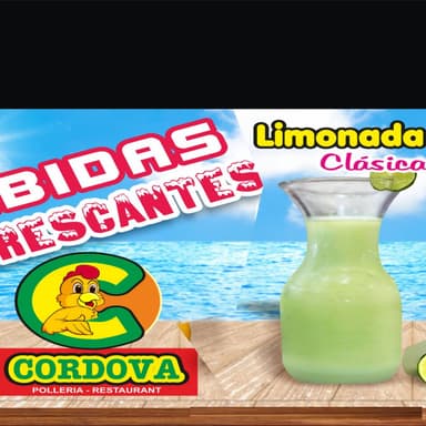Limonada 1 L