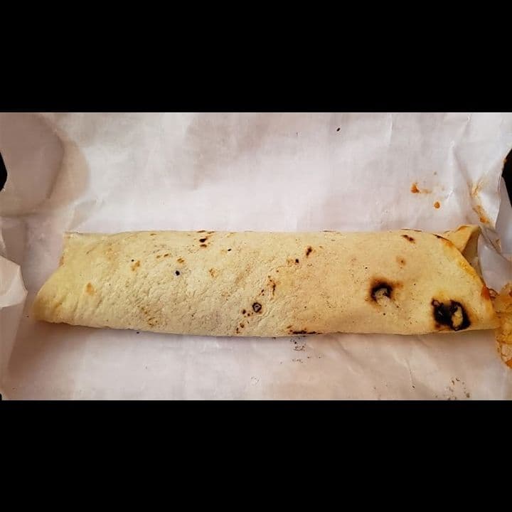 Frijol con Queso