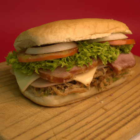 Torta Cherokee