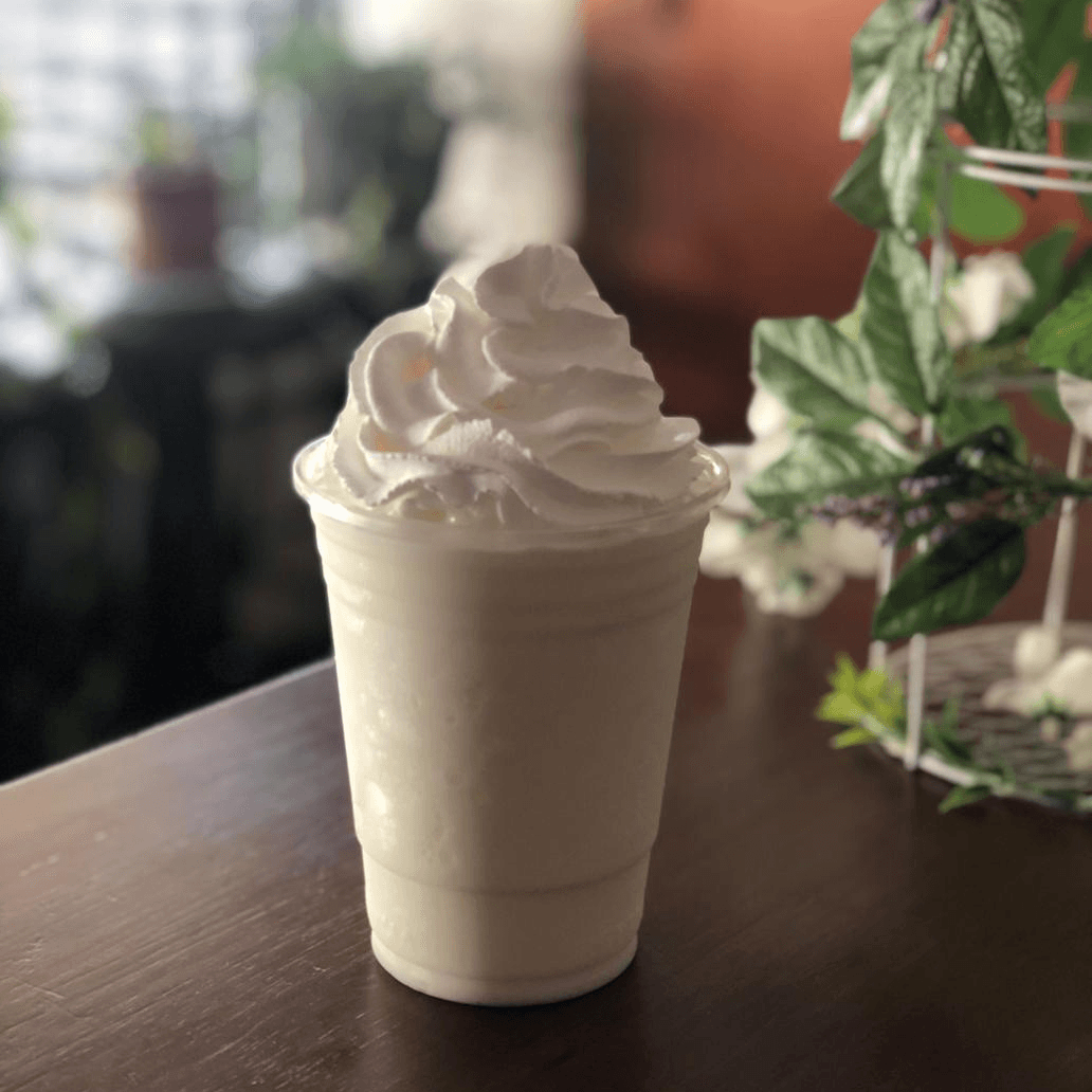 Frappé  Coco