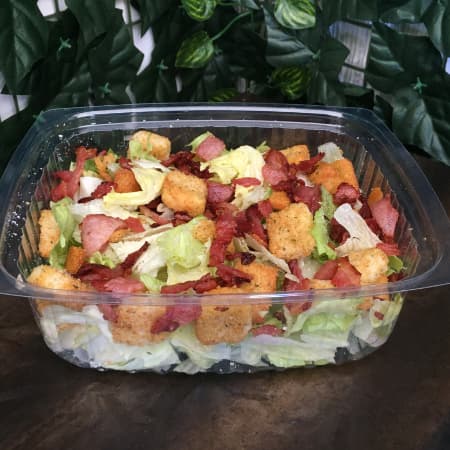 Ensalada César