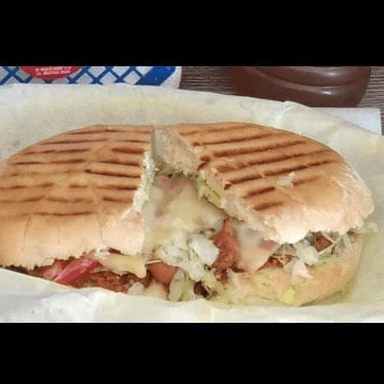 Torta Realeza