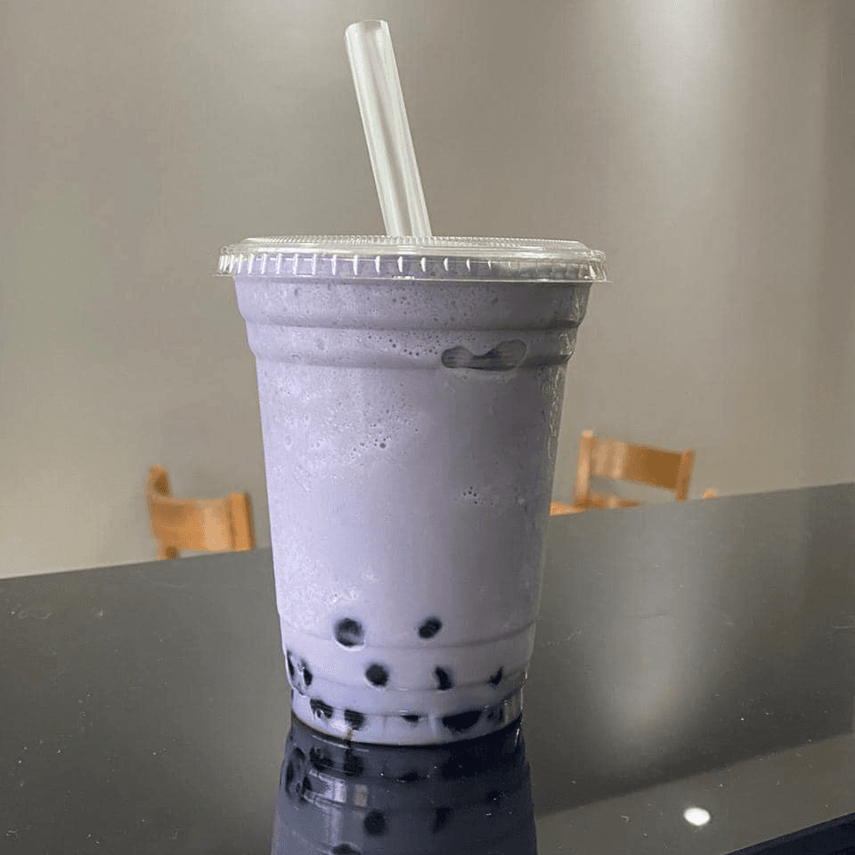 Smoothies de Leche