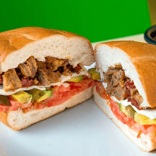 TORTA GIGANTE "OAXAQUEÑA"