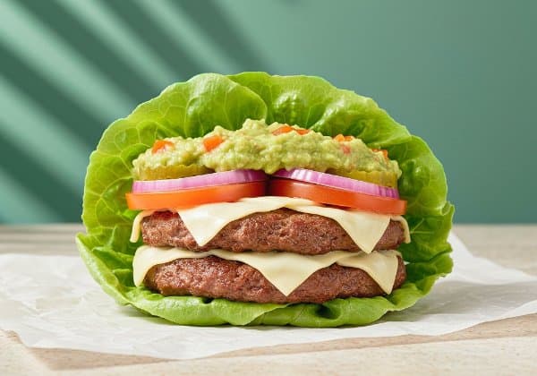Wrap Keto