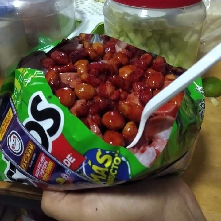TOSTILOCO