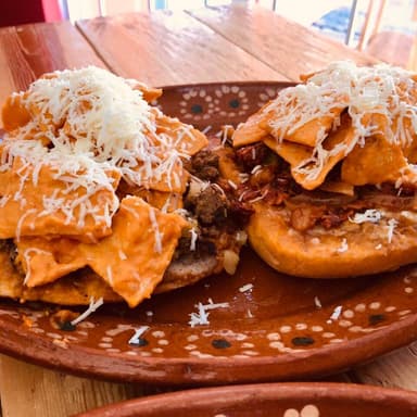 Rancherito