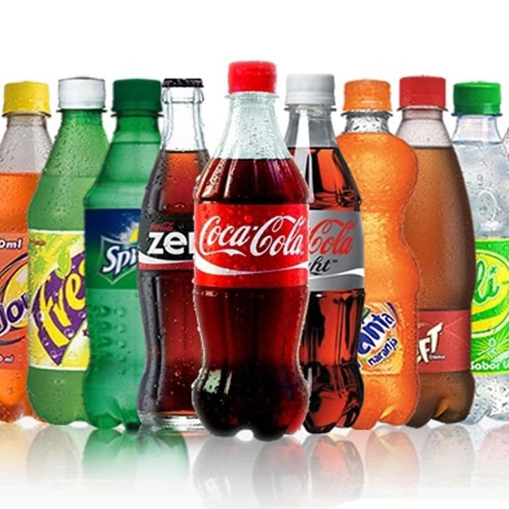 REFRESCO FAM. COCA COLA