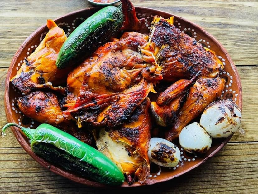Super Pollos (Altozano)