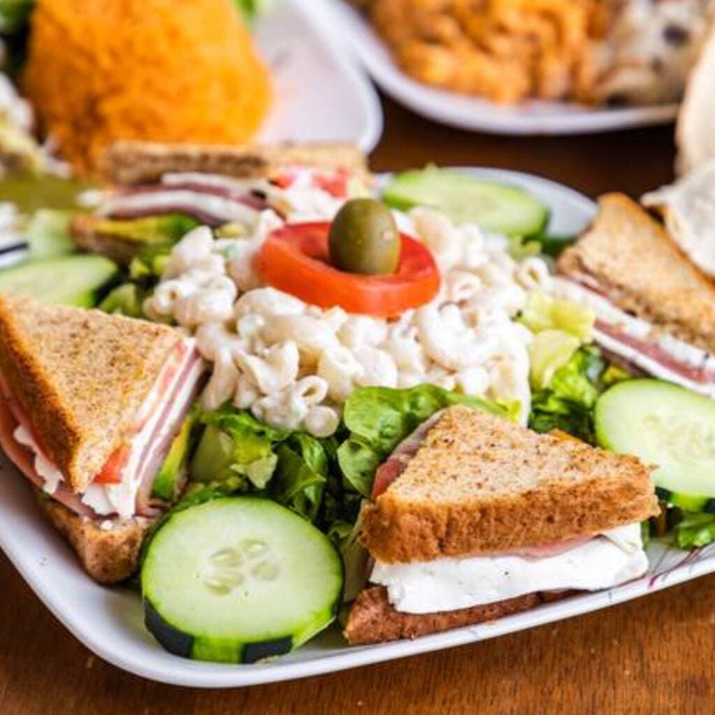 Salads Extreme