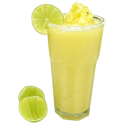 Limonada de Mango Biche 16 oz