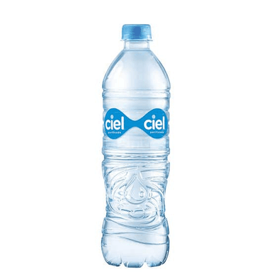 Agua Ciel