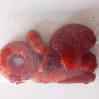 MIX DE GOMITAS 50GRS