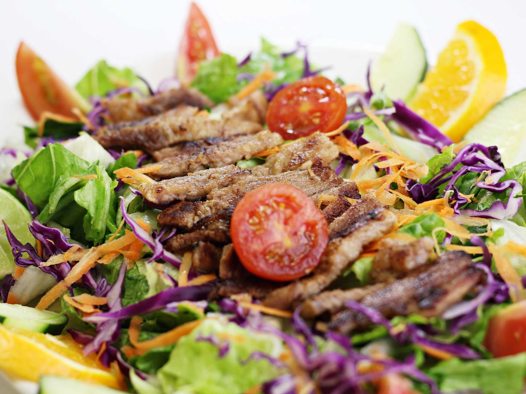 Ensalada Katy Jurado