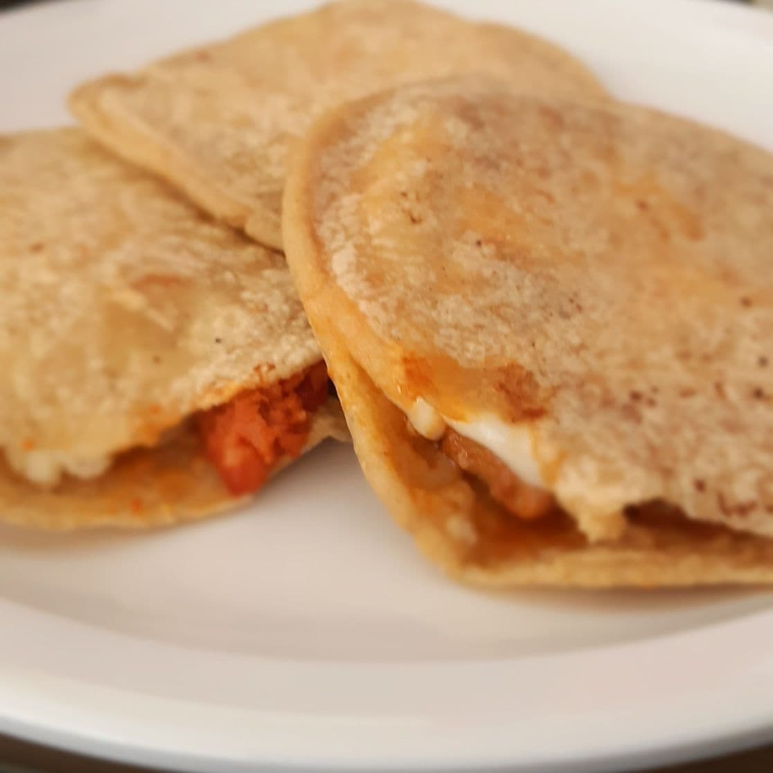 Gorditas