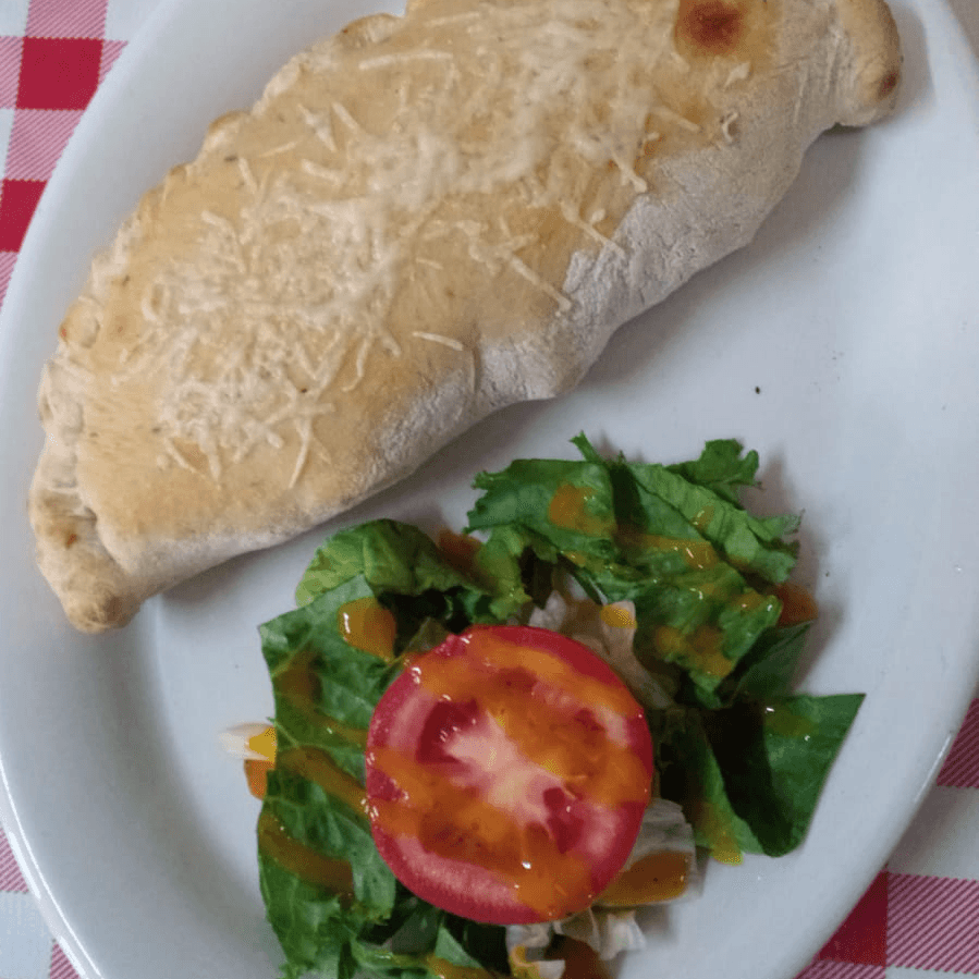 Calzonne Vechia Italia Mediano