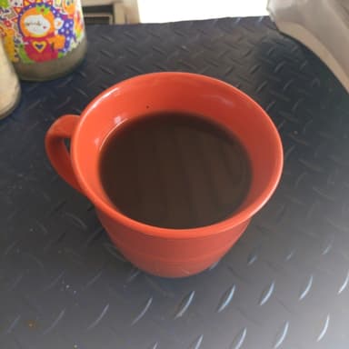 Café de Olla