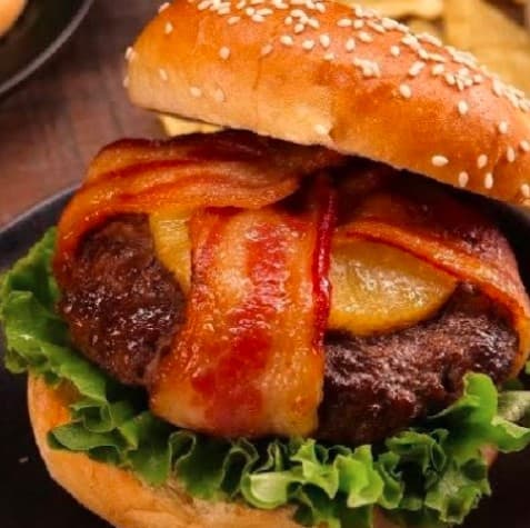 Las Hamburguesas de Tlaltenango