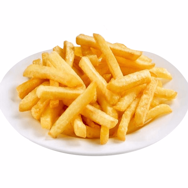 Papa Francesa 120 Gr