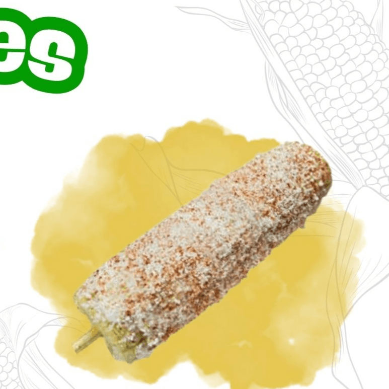Elote Entero