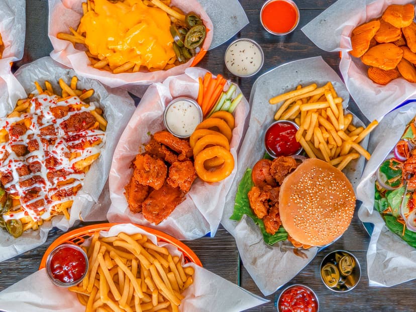 Wings Club