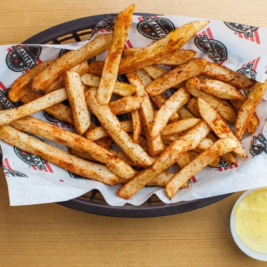 Papas sazonadas