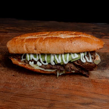 Torta de Milanesa Natural