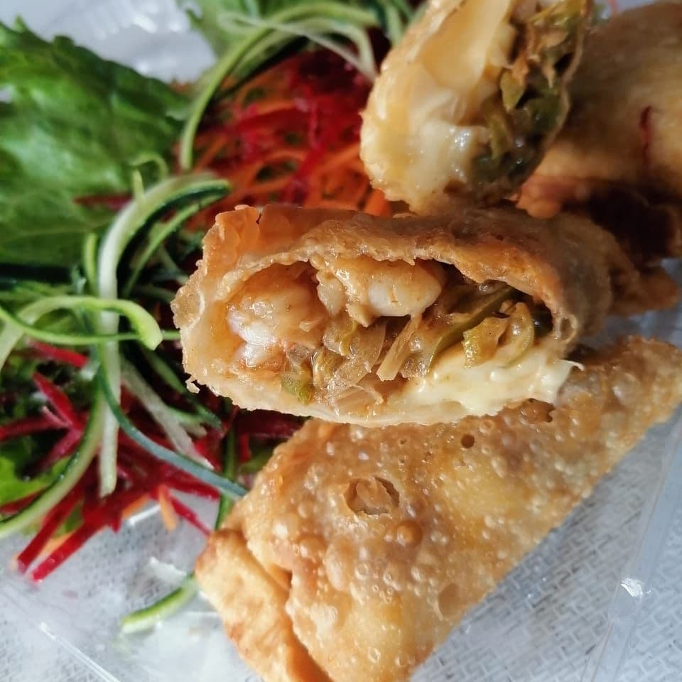 Takoyakis Orden