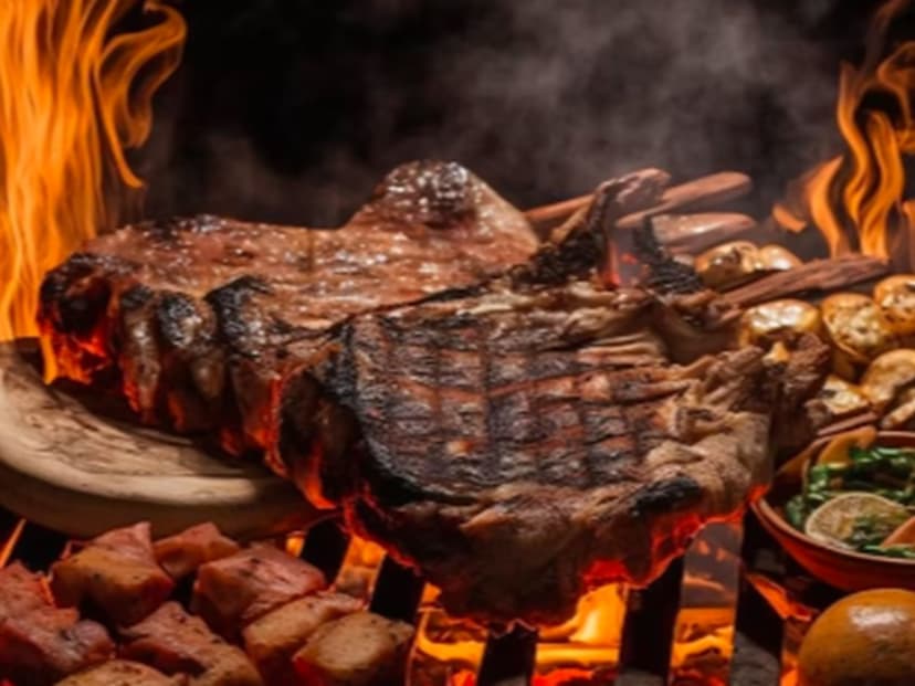 Camelia Grill Boulevares