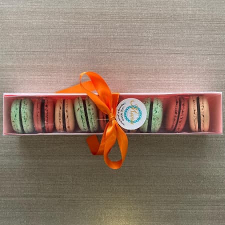 Caja de Regalo 9 Piezas