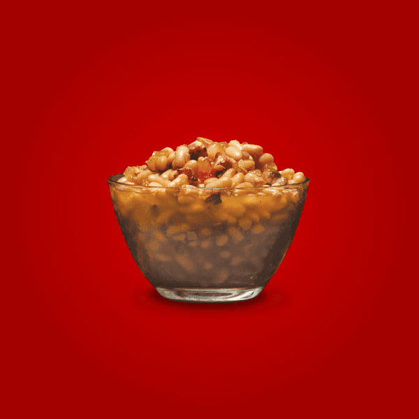 Frijol 1/4