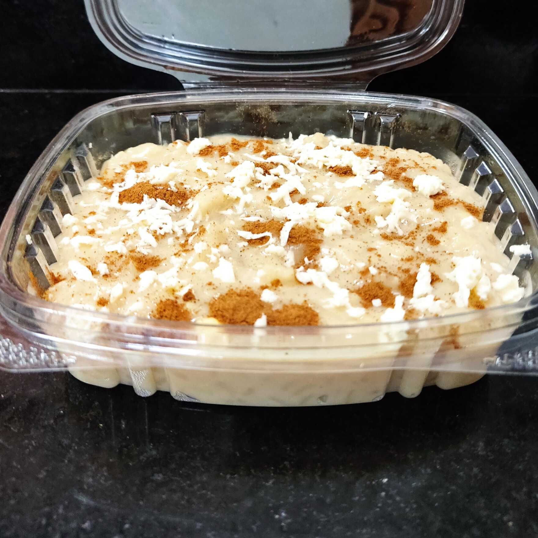 ARROZ CON LECHE 8 ONZAS
