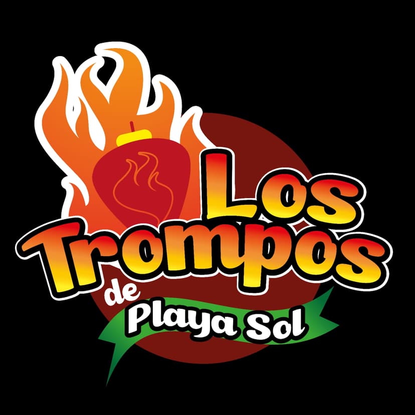 LOS TROMPOS DE PLAYASOL