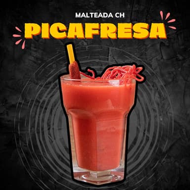 Picafresada