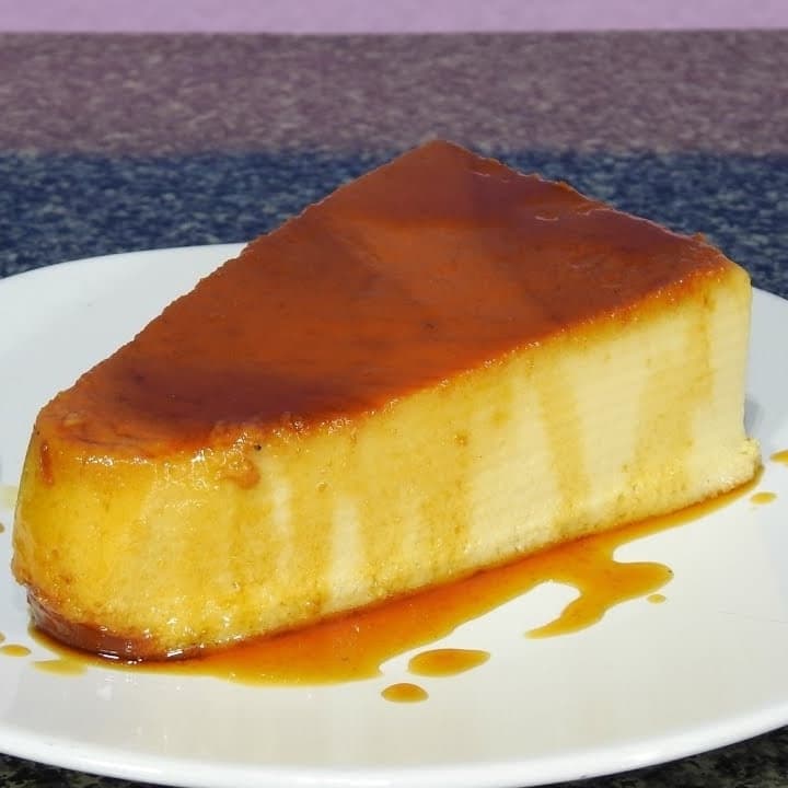 Flan