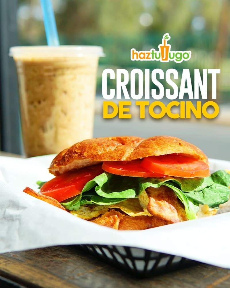 Haz tu Jugo (Cetys)