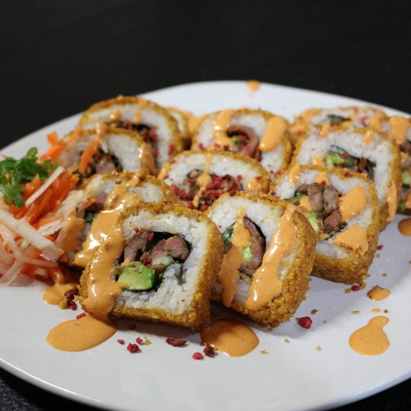 Tocinos Roll
