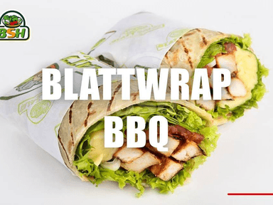 Wrap BBQ